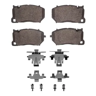 R1 Concepts 2551-1899-11 Optimum Oe Pads & Hardware Kit